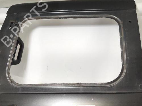 left-rear-door-ford-tourneo-courier-b460-mpv-2014-27432899 main image
