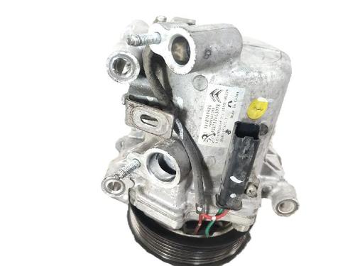 AC compressor CITROËN C3 III (SX) 1.5 BlueHDi 100 (SXYHYP, SXYHTU) | BP27429826M34 - Image 3