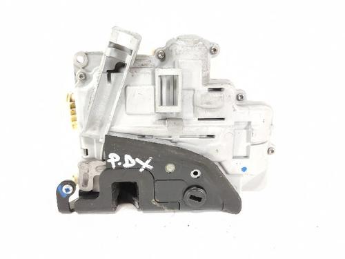 Used Rear right lock VW TIGUAN (5N_) 2.0 TDI (140 hp) 27418981