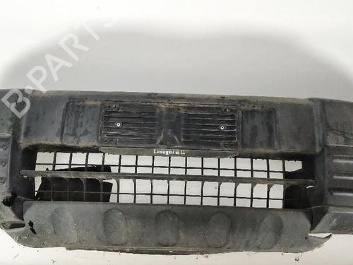 Bumper voor Bumper voor RENAULT KANGOO Express (FC0/1_) 1.9 dCi (FC0V) (84 hp) 34645810 34645810