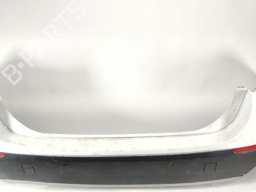 Used Rear bumper Rear bumper BMW X1 (E84) sDrive 18 d (143 hp) 39944138 39944138
