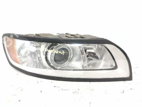 Used Right headlight VOLVO V50 (545) 2.0 D (136 hp) 27430544