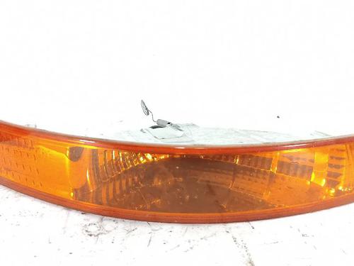 Used Right front indicator Right front indicator RENAULT MASTER II Van (FD) 2.5 dCi (FD01, FD0Y, FD21, FD2Y, FD31, FD71, FD7Y, FD81,... (146 hp) 27417751 27417751