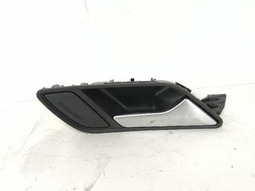 Used Front right interior door handle AUDI A3 (8V1, 8VK) 2.0 TDI (150 hp) 27451711