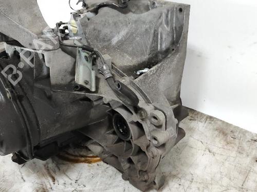 Gearbox FORD B-MAX (JK) 1.0 EcoBoost | BP39974653M3 - Image 5