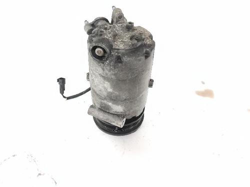 AC compressor FORD C-MAX II (DXA/CB7, DXA/CEU) 2.0 TDCi | BP34611418M34 - Image 3