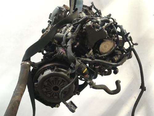 Motor für FIAT PANDA (169_) 1.3 D Multijet (169.AXC1A) (70 hp) 31608705