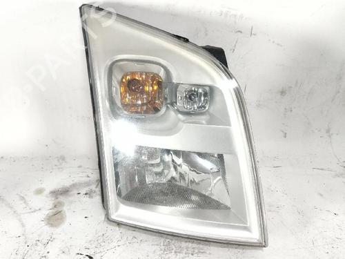 Used Right headlight Right headlight FORD TRANSIT Platform/Chassis (FM_ _, FN_ _, FF_ _) 2.2 TDCi (110 hp) 27412173 27412173