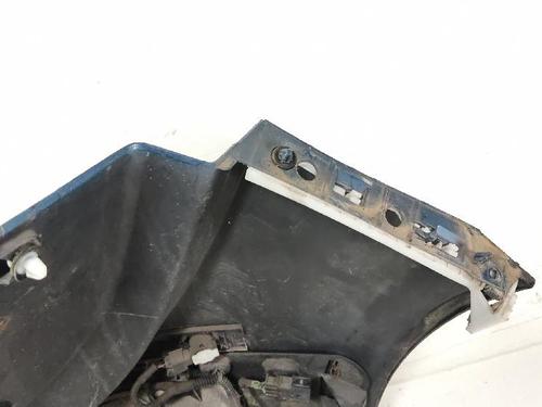 Rear bumper CITROËN C4 Picasso II 1.6 HDi / BlueHDi 115 | BP29129960C8 