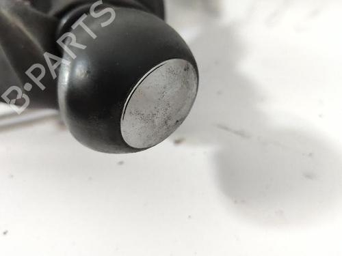 Gear lever RENAULT TRAFIC II Bus (JL) 2.0 dCi 115 (JL00, JL01, JL0H, JL0M, JL0U) | BP27431449M90 - Image 2