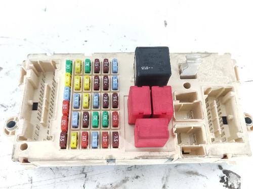Used Fuse box Fuse box ALFA ROMEO 159 (939_) 1.9 JTDM 16V (939AXC1B, 939AXC12) (150 hp) 27426641 27426641