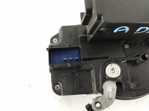 Front right lock RENAULT TRAFIC II Bus (JL) 2.0 dCi 115 (JL00, JL01, JL0H, JL0M, JL0U) | BP27431461C97 