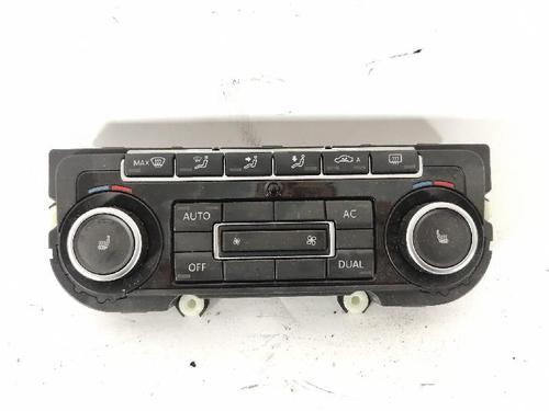 climate-control-vw-cc-b7-358-2011-2012-2013-2014-2015-2016-2017-27427135 main image