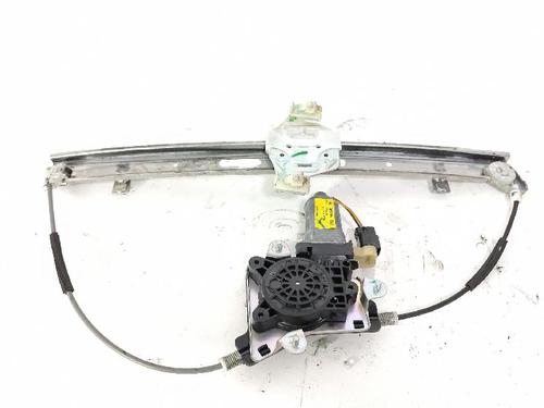 Front right window mechanism HYUNDAI i10 I (PA) 1.1 | BP27414510C23 