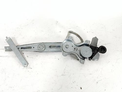 Front left window mechanism TOYOTA YARIS (_P13_) 1.0 (KSP130_, KSP130) | BP27411541C22 