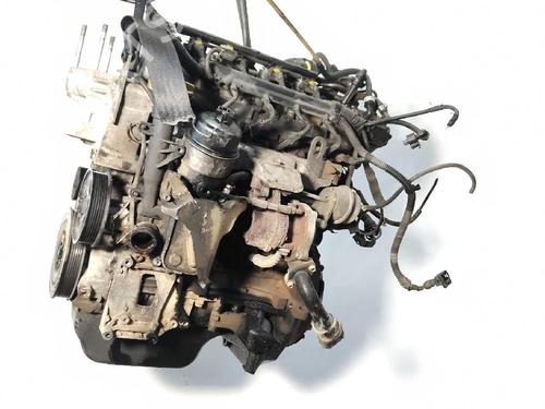 Engine LANCIA YPSILON (843_) 1.3 D Multijet (843.AXF11, 843.AXF1A, 843.AXM11,... | BP27423811M1 - Image 3