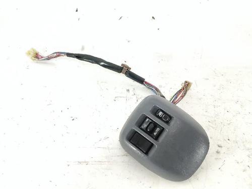 Venstre fortil elrude kontakt DAIHATSU TERIOS (J1_) 1.3 4WD (J100) (83 hp) 31826636