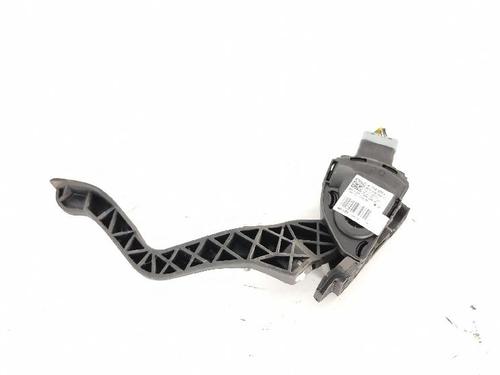 Used Pedal Pedal PEUGEOT 208 I (CA_, CC_) 1.4 HDi (68 hp) 27413931 27413931