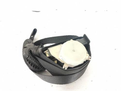 Front left seatbelt BMW 3 Coupe (E92) 320 d | BP33976203I26 - Image 3