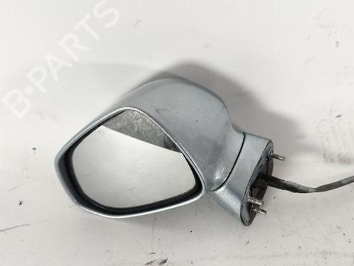 Left mirror HONDA JAZZ II (GD_, GE3, GE2) 1.2 i-DSI (GD5, GE2) | BP27414810C26 