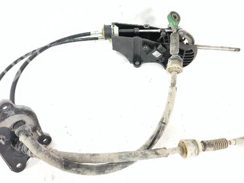 Used Gear lever Gear lever FIAT FIORINO Box Body/MPV (225_) 1.3 D Multijet (225BXD1A, 225BXB1A, 225BXB11) (75 hp) 28138889 28138889