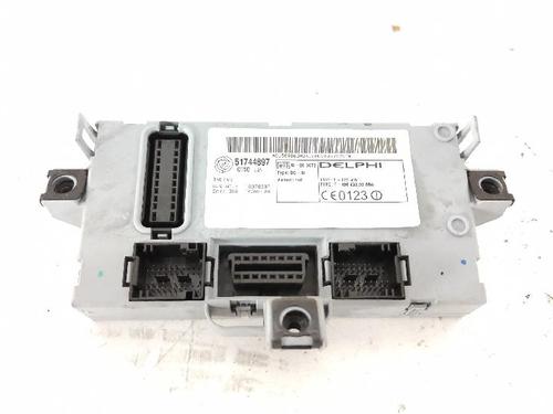 Ander FIAT PUNTO (188_) 1.2 60 (188.030, .050, .130, .150, .230, .250) (60 hp) 27430164