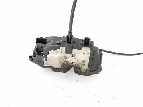 Front right lock RENAULT MEGANE III Hatchback (BZ0/1_, B3_) 1.5 dCi (BZ09, BZ0D, BZ1W, BZ29, BZ14) | BP27415736C97 