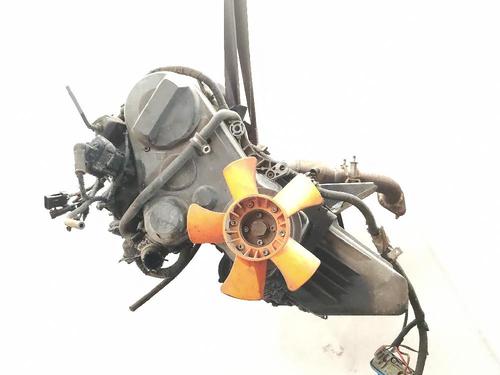 Motor PIAGGIO PORTER Platform/Chassis 1.2 D (35 hp) 27925374