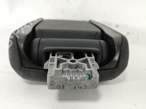 Armrest / Center console AUDI A6 Allroad C7 (4GH, 4GJ) 3.0 TDI quattro | BP31636454I20 