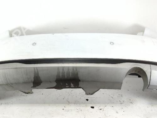 Rear bumper FORD FIESTA VII (HJ, HF) 1.0 EcoBoost | BP29421574C8 