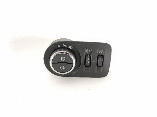 Used Headlight switch Headlight switch OPEL CORSA D (S07) 1.3 CDTI (L08, L68) (75 hp) 27416488 27416488