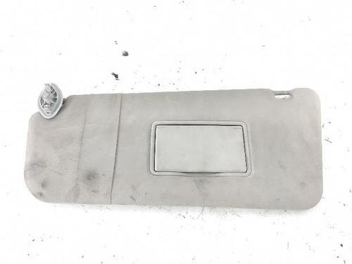 Used Left sun visor CITROËN JUMPY II Van 1.6 HDi 90 16V (90 hp) 27430385