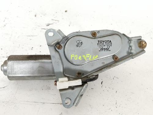Other TOYOTA YARIS VERSO (_P2_) 1.3 (NCP20_, NCP22_, NCP20R, NCP22R) | BP27431626O1 