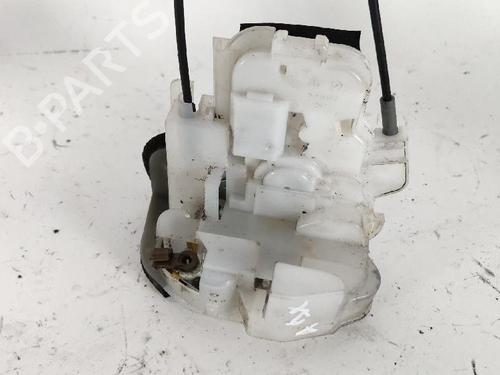 Front right lock SUBARU IMPREZA Hatchback (GR, GH, G3) 2.0 D AWD | BP27423053C97 