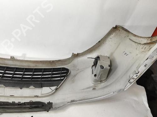 Front bumper FORD C-MAX (DM2) 1.8 | BP29934435C7 