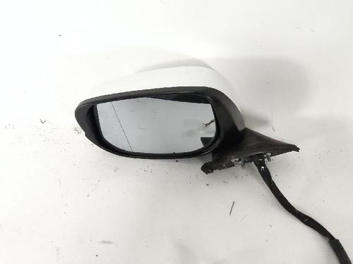 Left mirror HONDA JAZZ III (GE_, GG_, GP_, ZA_) 1.3 i (GE6, GG3, GG6) | BP29934387C26