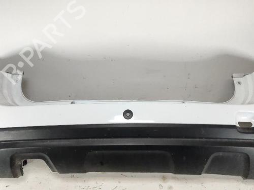 Used Rear bumper DACIA DUSTER (HS_) 1.6 16V 4x4 (105 hp) 28596736