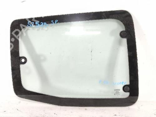 Türscheibe rechts hinten für PEUGEOT BIPPER (AA_) 1.3 HDi 75 (75 hp) 30504651