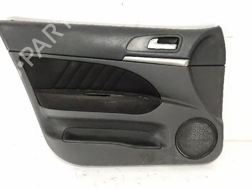 Used Front left panel Front left panel ALFA ROMEO 159 (939_) 1.8 MPI (939AXL1A) (140 hp) 40178507 40178507