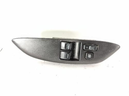 Used Left front window switch Left front window switch TOYOTA YARIS (_P1_) 1.0 (SCP10_, SCP10R) (65 hp) 27416593 27416593