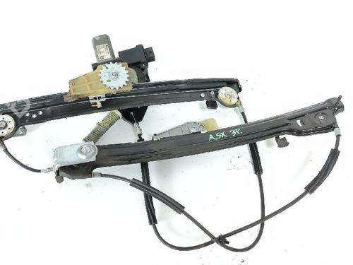 Used Left front window motor Left front window motor ALFA ROMEO MITO (955_) 1.3 MultiJet (955AXT1A) (84 hp) 35800448 35800448