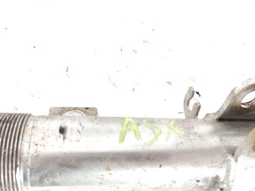 Used Left front shock absorber Left front shock absorber 36555321 36555321