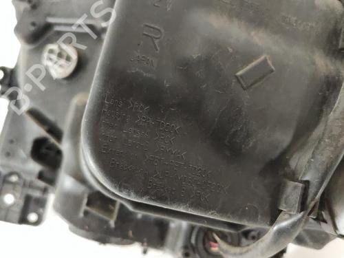Right headlight SUZUKI IGNIS III (MF, FF) 1.2 (ATK412) | BP38084340C29 - Image 6