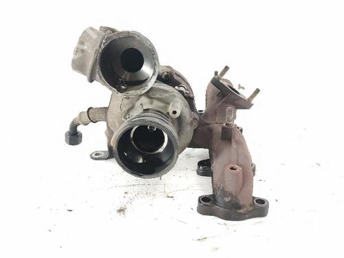 Turbolader/Kompressor VW GOLF V (1K1) 1.9 TDI (105 hp) 27423214