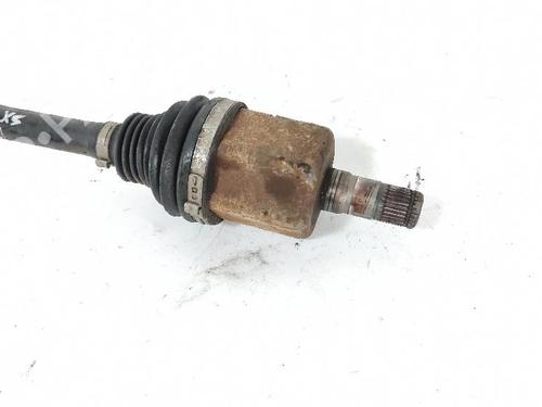 Left front driveshaft VW TIGUAN (5N_) 2.0 TDI | BP27425843M38 - Image 3