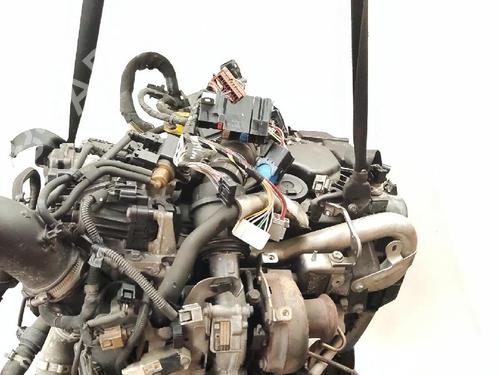 Engine RENAULT MEGANE IV Hatchback (B9A/M/N_) 1.5 dCi 110 (B9A3) | BP37629896M1 - Image 4