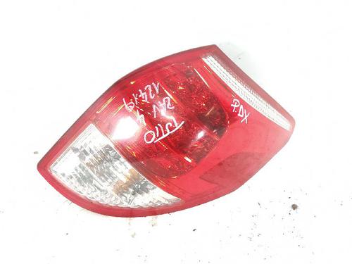 Used Right taillight TOYOTA RAV 4 III (_A3_) 2.2 D 4WD (ALA30_, ALA30R) (136 hp) 27421799