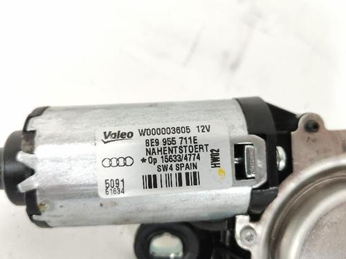 Viskermotor bakrute AUDI A3 (8P1) 1.2 TSI | BP29583426M102 