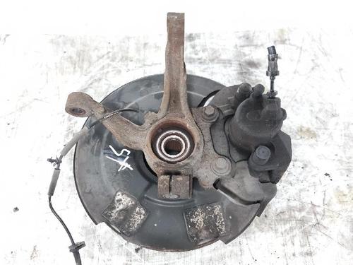 left-front-steering-knuckle-ford-ecosport-2011-2012-2013-2014-2015-2016-2017-2018-2019-2020-2021-2022-36497616 main image