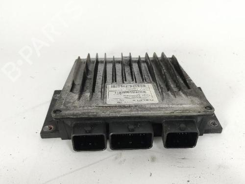 Used Engine control unit (ECU) Engine control unit (ECU) RENAULT TWINGO II (CN0_) 1.5 dCi (CN0E) (64 hp) 27412931 27412931